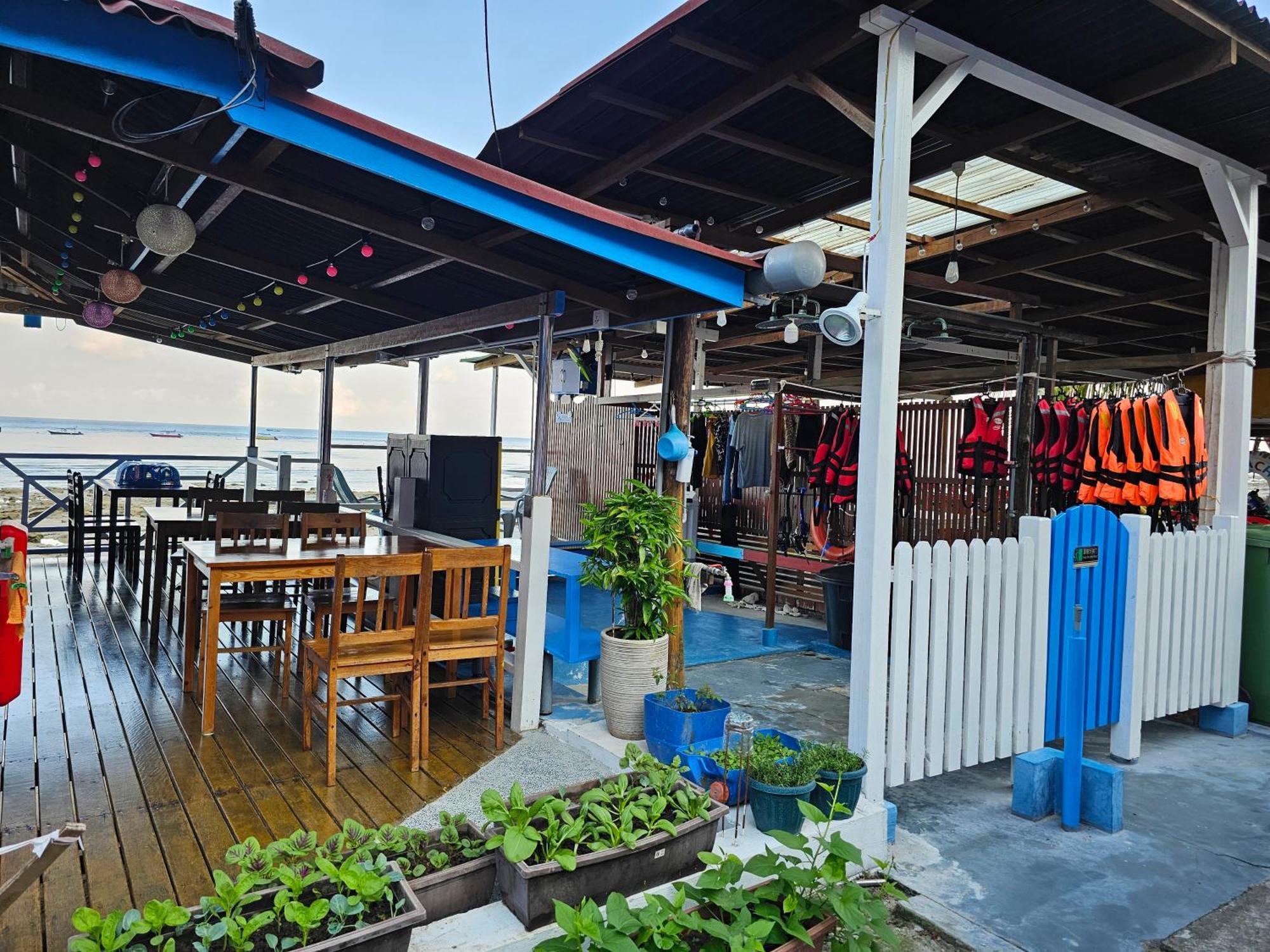 X Rector Finest Hotel Kampung Genting Exterior photo