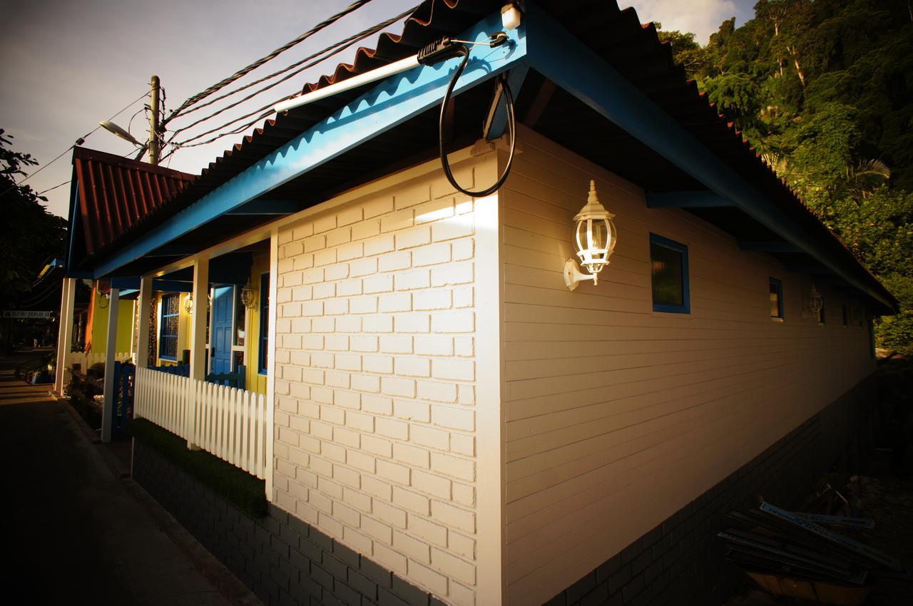 X Rector Finest Hotel Kampung Genting Exterior photo