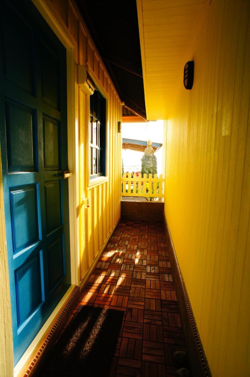 X Rector Finest Hotel Kampung Genting Exterior photo